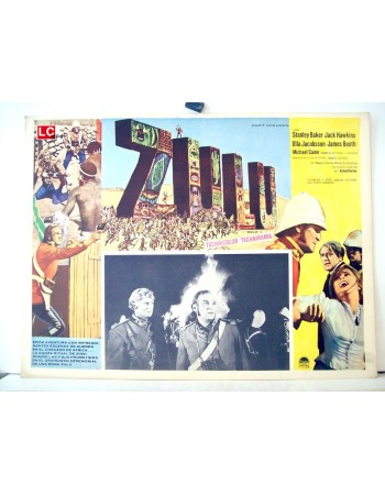 ZULU