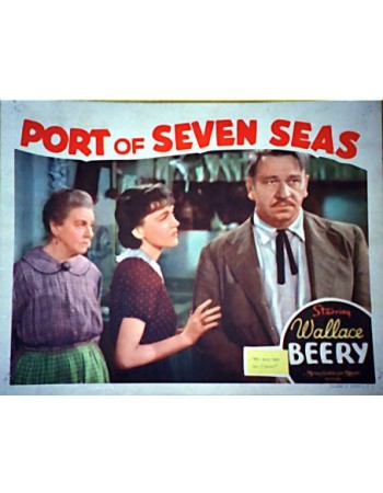 PORT OF SEVEN SEAS