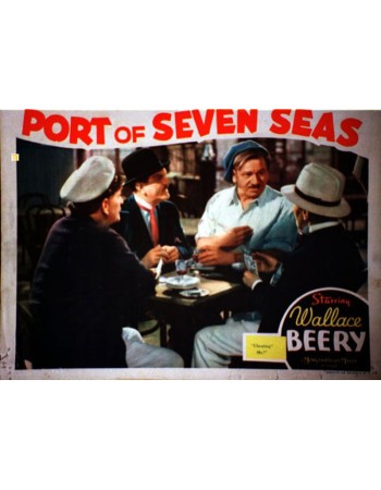 PORT OF SEVEN SEAS