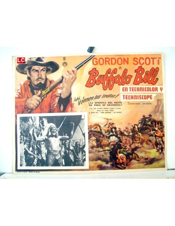 BUFFALO BILL