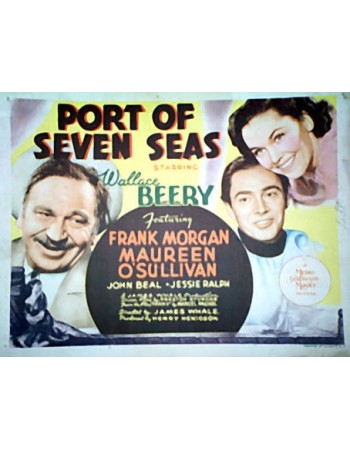 PORT OF SEVEN SEAS