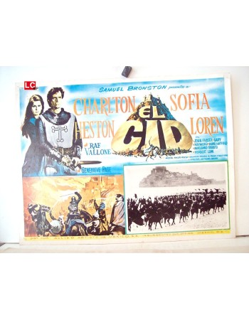 EL CID