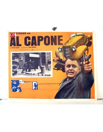AL CAPONE