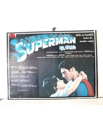 SUPERMAN