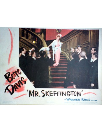 MR. SKEFFINGTON