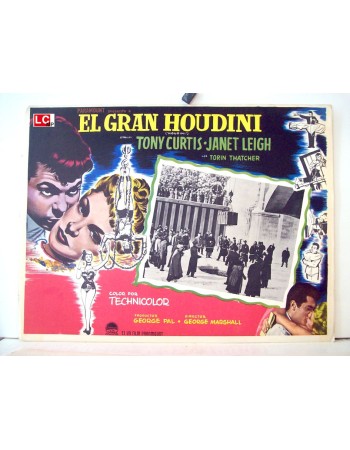 HOUDINI