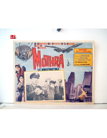 MOTHRA