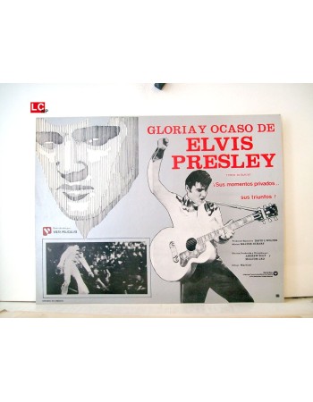 THIS IS ELVIS