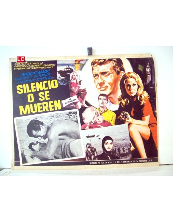 Silenzio: Si uccide