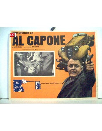 AL CAPONE