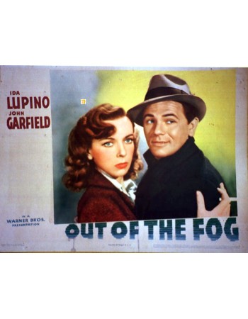 OUT OF THE FOG