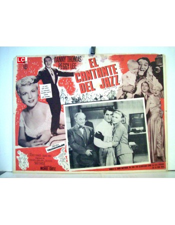 The Jazz Singer