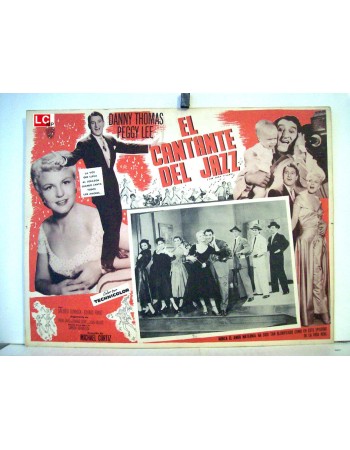 The Jazz Singer