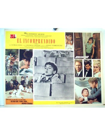 Incompreso