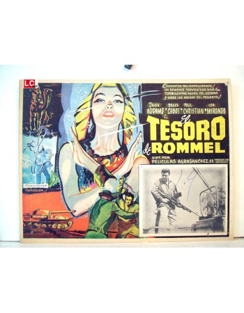 Il tesoro di Rommel