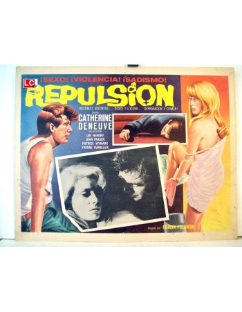 REPULSION