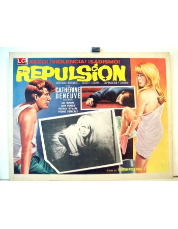 REPULSION