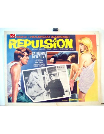 REPULSION