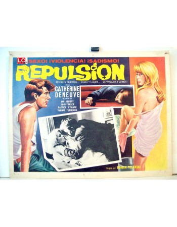 REPULSION
