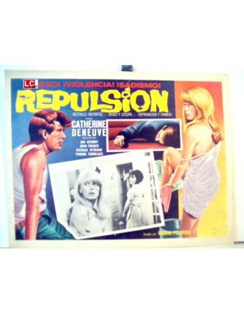 REPULSION