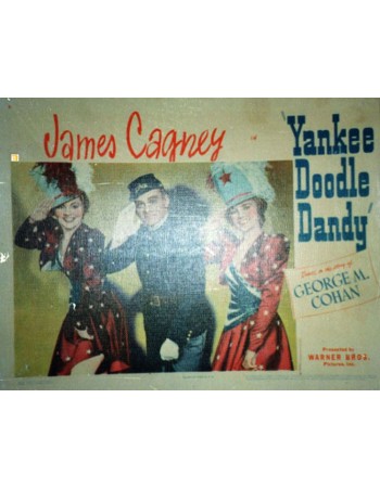 YANKEE DOODLE DANDY