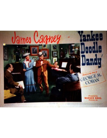 YANKEE DOODLE DANDY