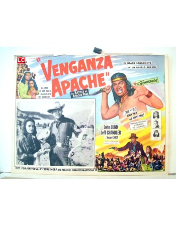 THE BATTLE AT APACHE PASS