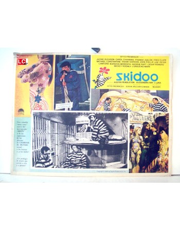 SKIDOO