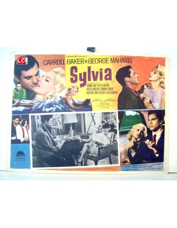 SYLVIA