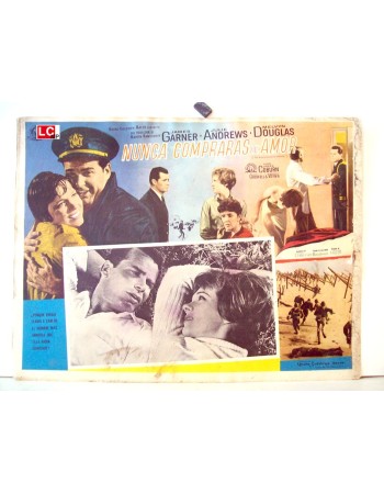 THE AMERICANIZATION OF EMILY