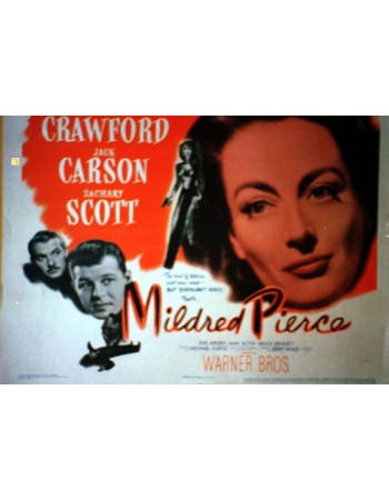 MILDRED PIERCE