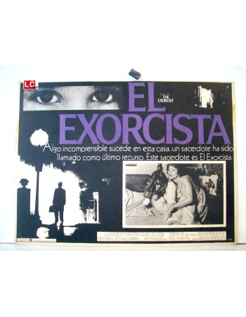 THE EXORCIST