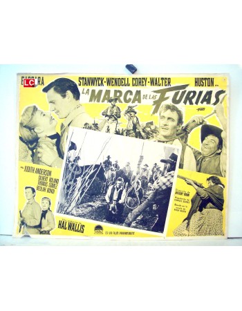 The Furies