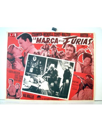 The Furies