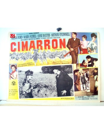 CIMARRON