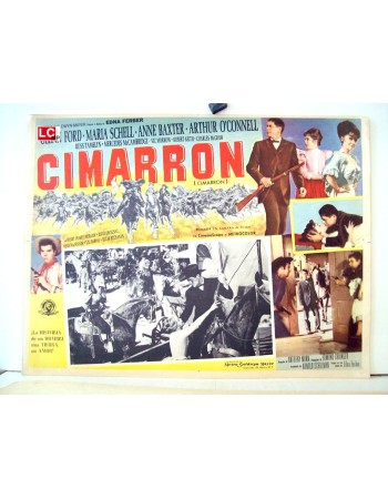 CIMARRON