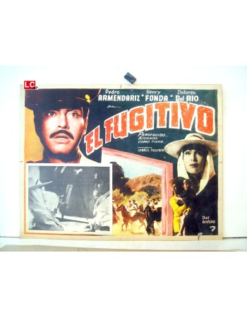 THE FUGITIVE