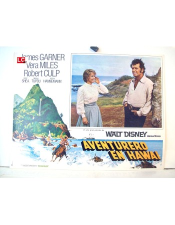 THE CASTAWAY COWBOY