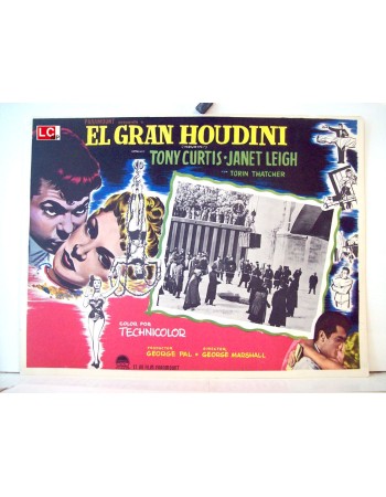 HOUDINI