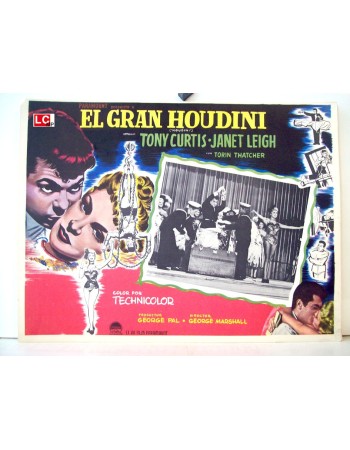 HOUDINI