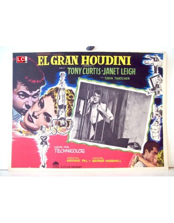HOUDINI