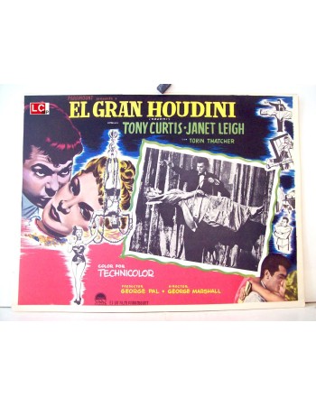 HOUDINI