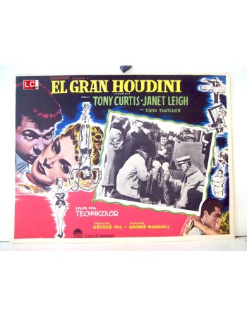 HOUDINI