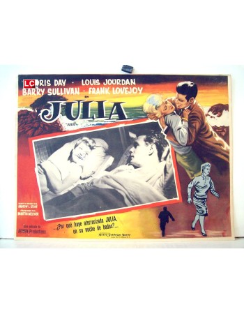 JULIE