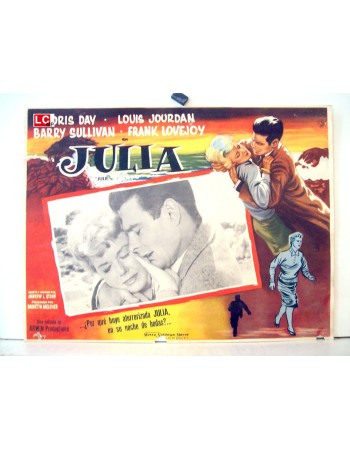 JULIE