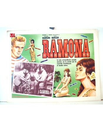 RAMONA