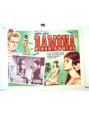 RAMONA
