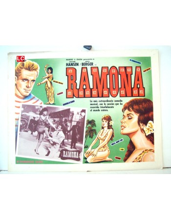 RAMONA
