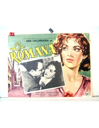 LA ROMANA