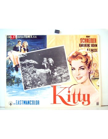 KITTY